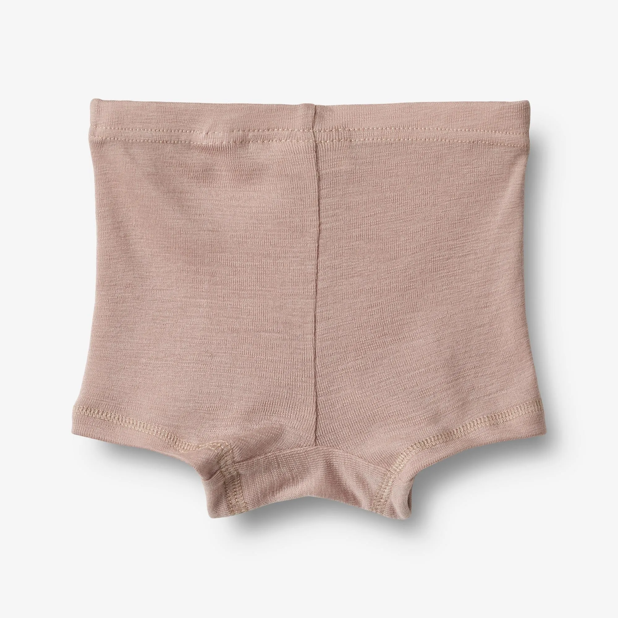 2 Wool Boxershorts Avalon - dry rose