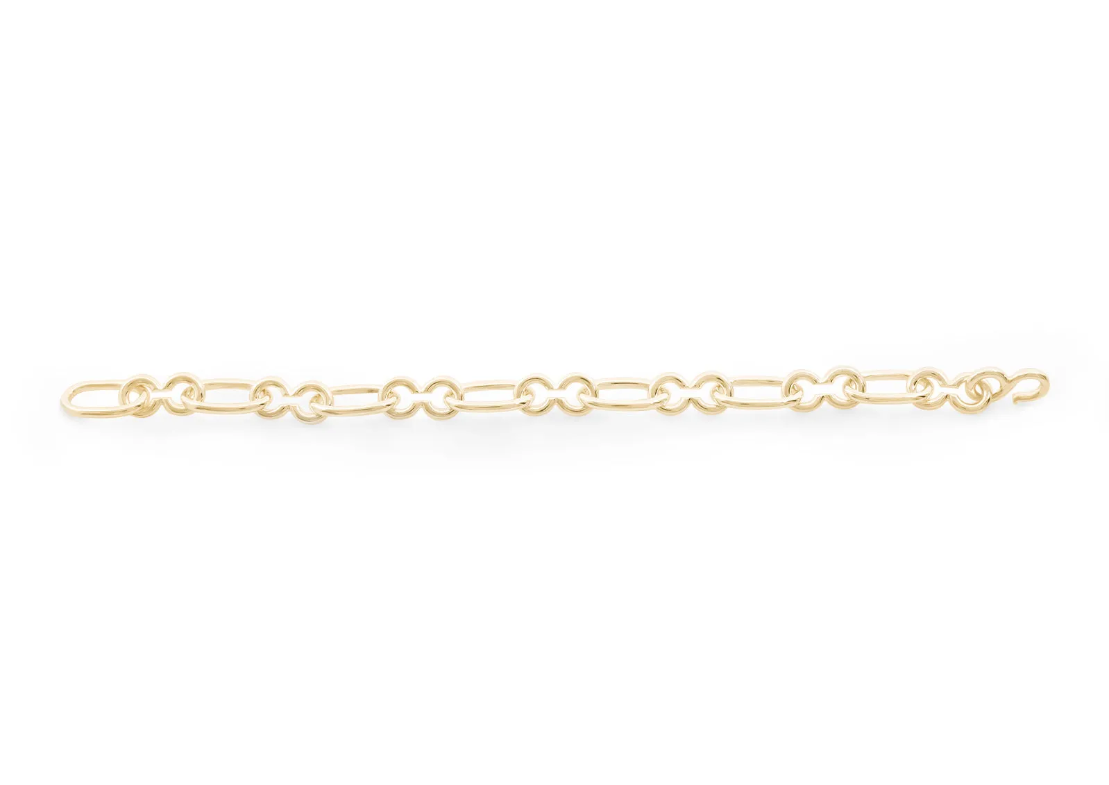 2022 Legacy Bracelet A13, Yellow Gold