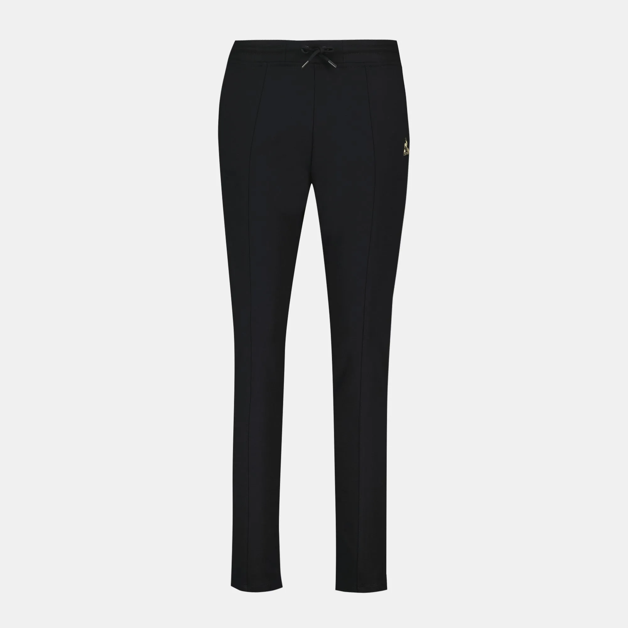 2411170-COQ D'OR Straight N°1 W black | Pantalon Femme