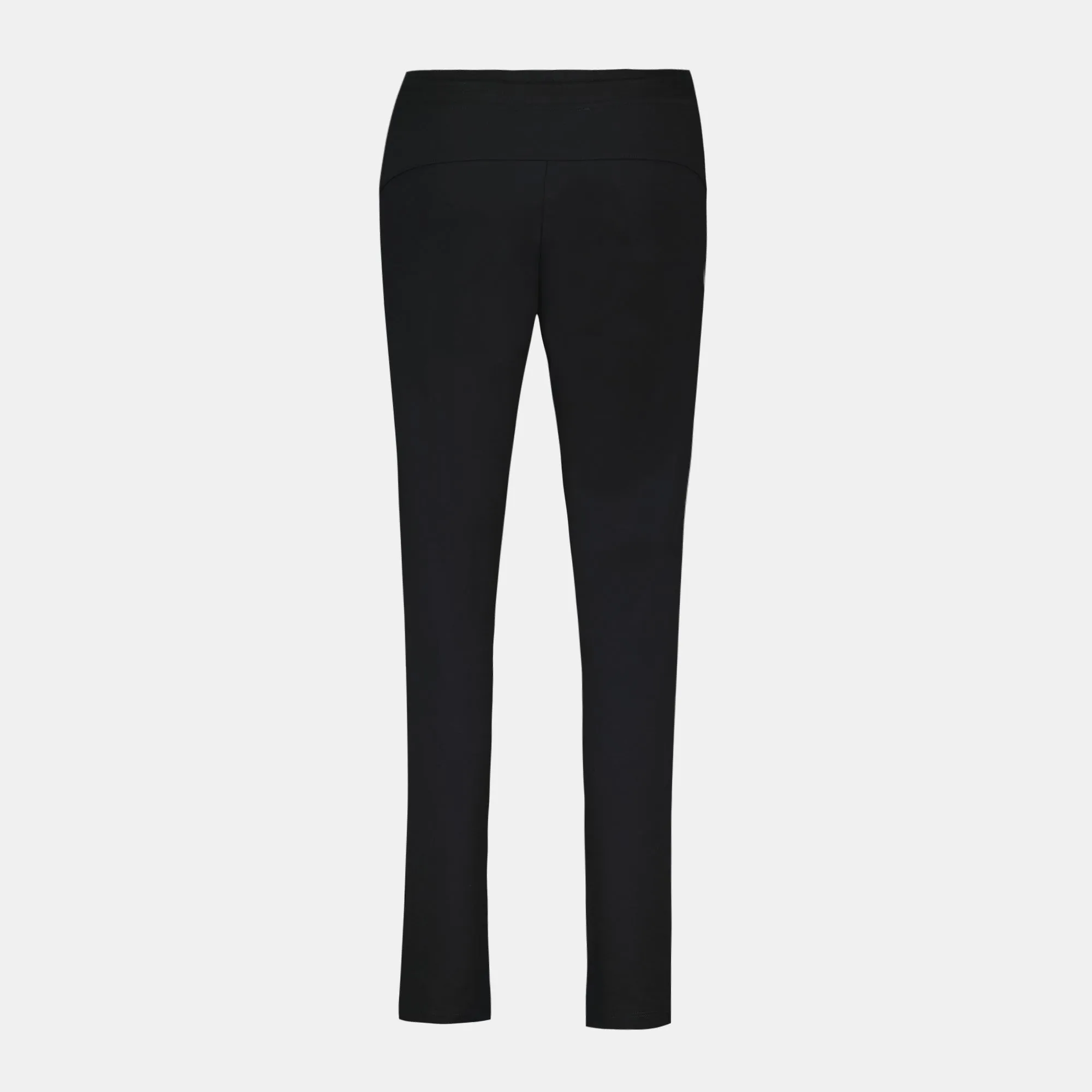 2411170-COQ D'OR Straight N°1 W black | Pantalon Femme