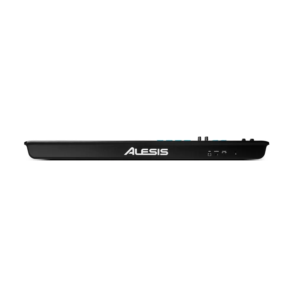 Alesis V61 MKII 61-Key USB Midi Controller