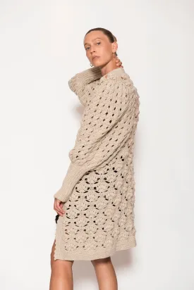 Cashmere Anna Coat: Luxurious and Warm Womens Outerwear