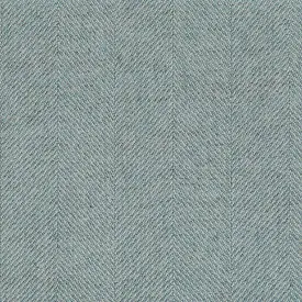 Aria Extra Fine Merino Wool Fabric | Ocean