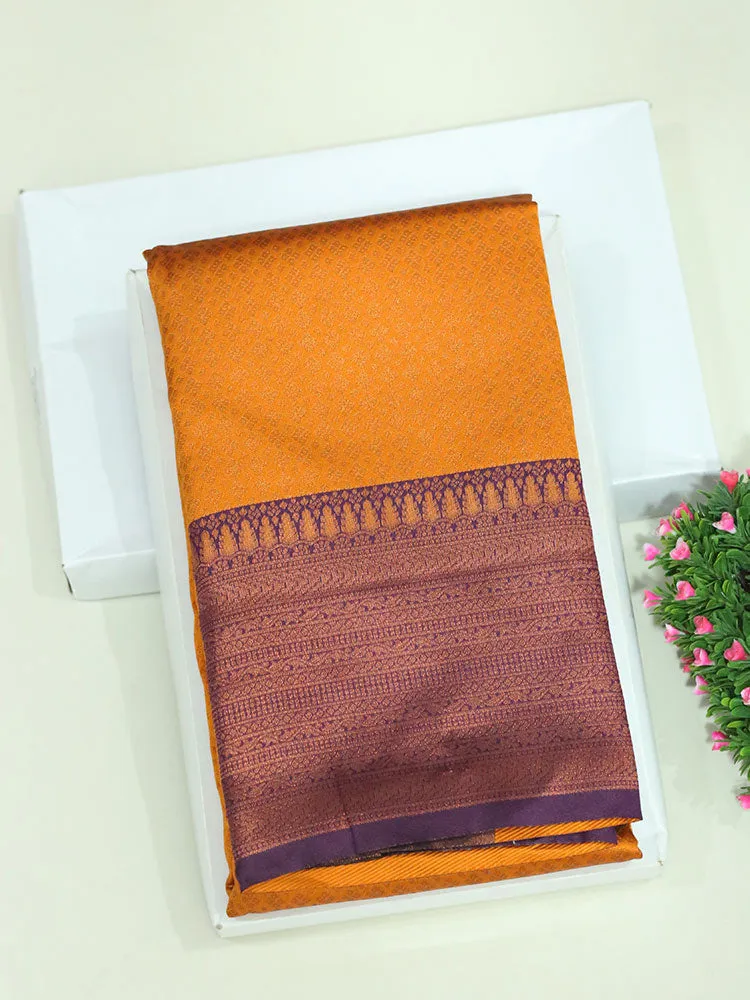 Art Silk Wedding Saree- ₹915