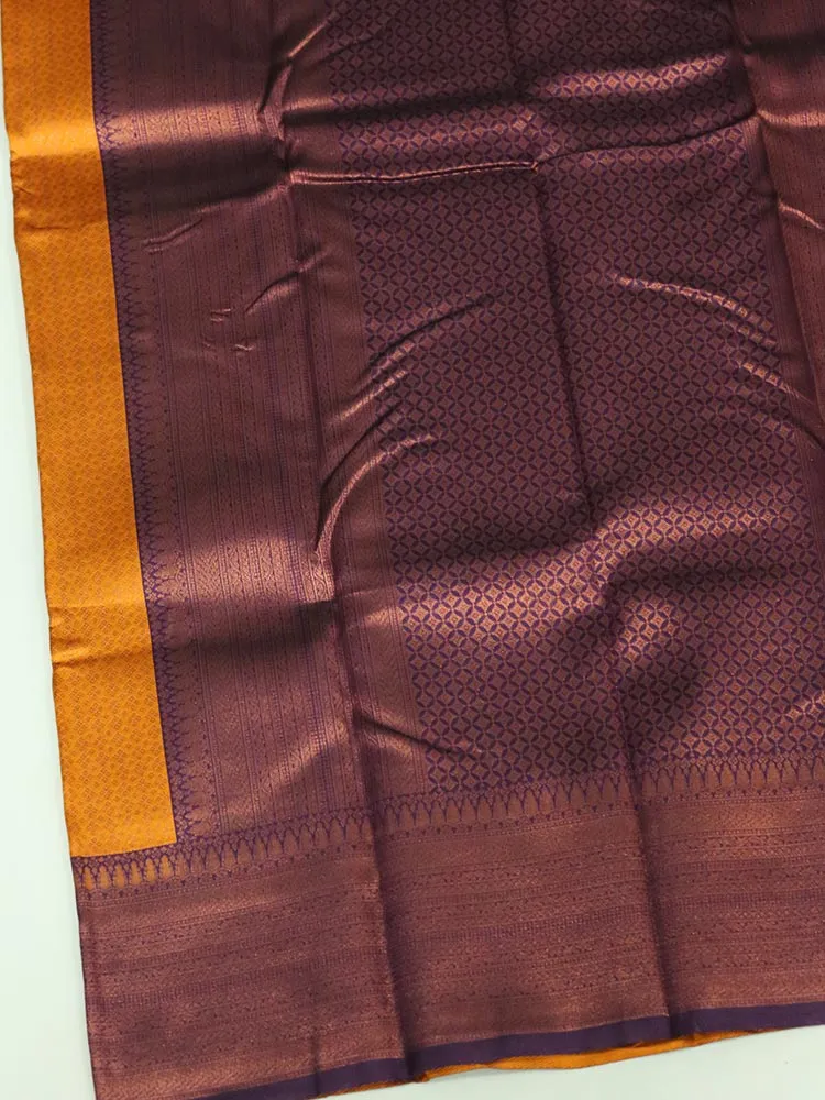 Art Silk Wedding Saree- ₹915