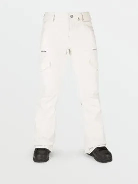 Aston Gore-Tex Trousers - BONE