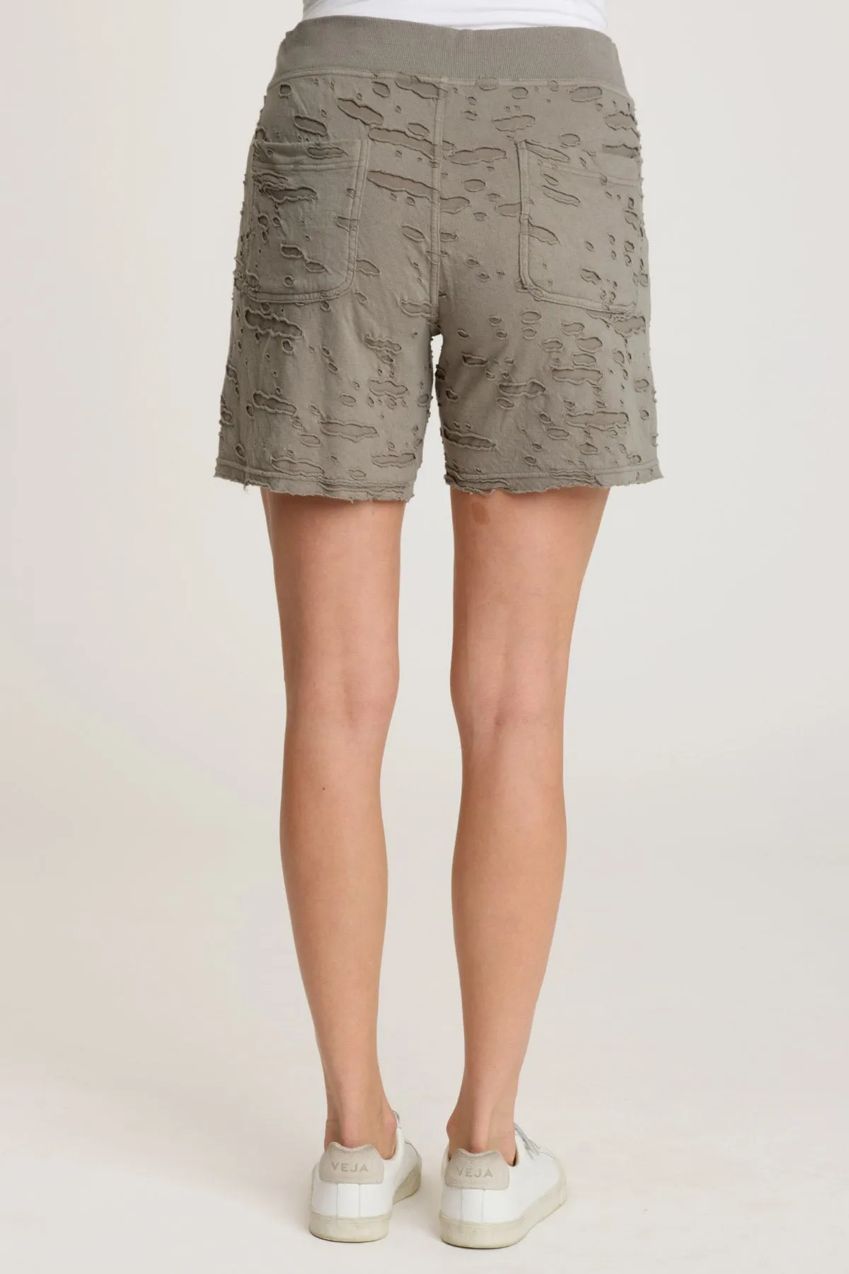 Babette Short