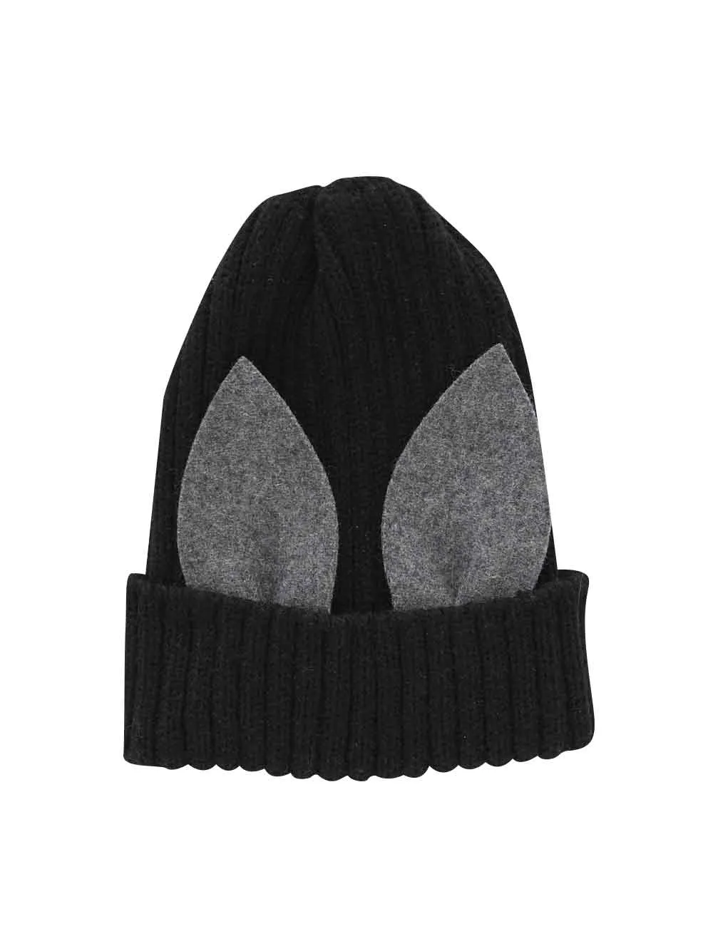 Black Beast Beanie