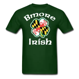 Bmore Irish Men's Classic T-Shirt