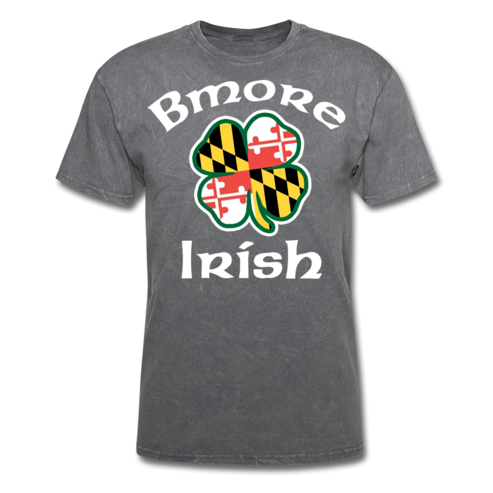 Bmore Irish Men's Classic T-Shirt