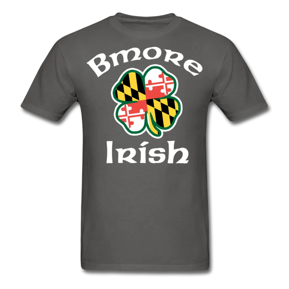 Bmore Irish Men's Classic T-Shirt