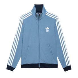 Bogey Boys x adidas Track Jacket- Blue