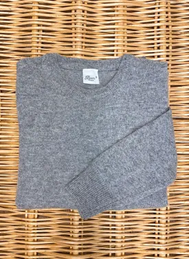 Boy Wool Sweater