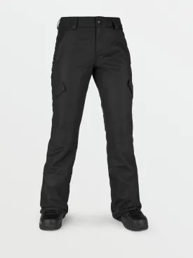 Bridger Insulated Trousers - BLACK