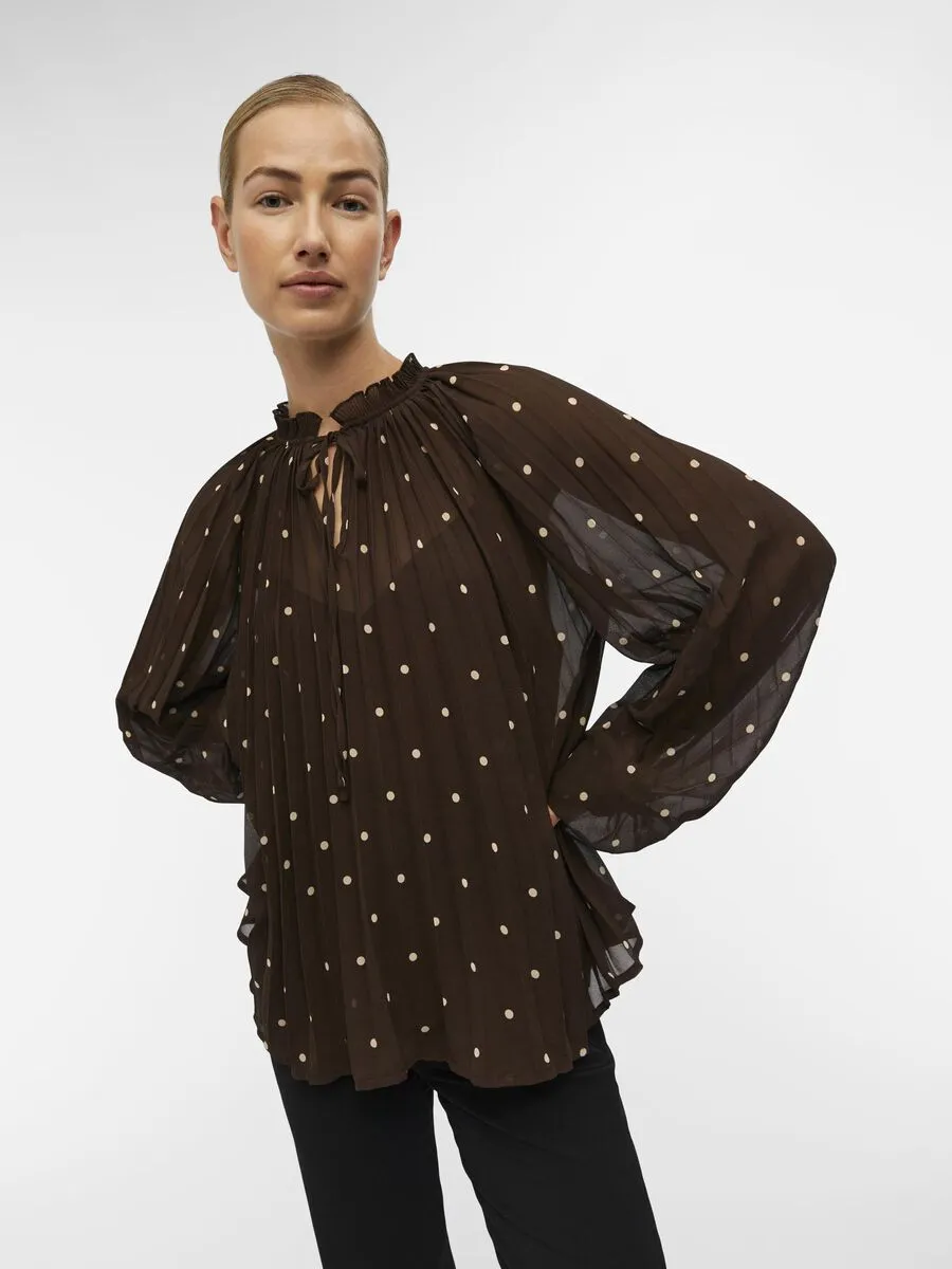 Brink Blouse (Java)