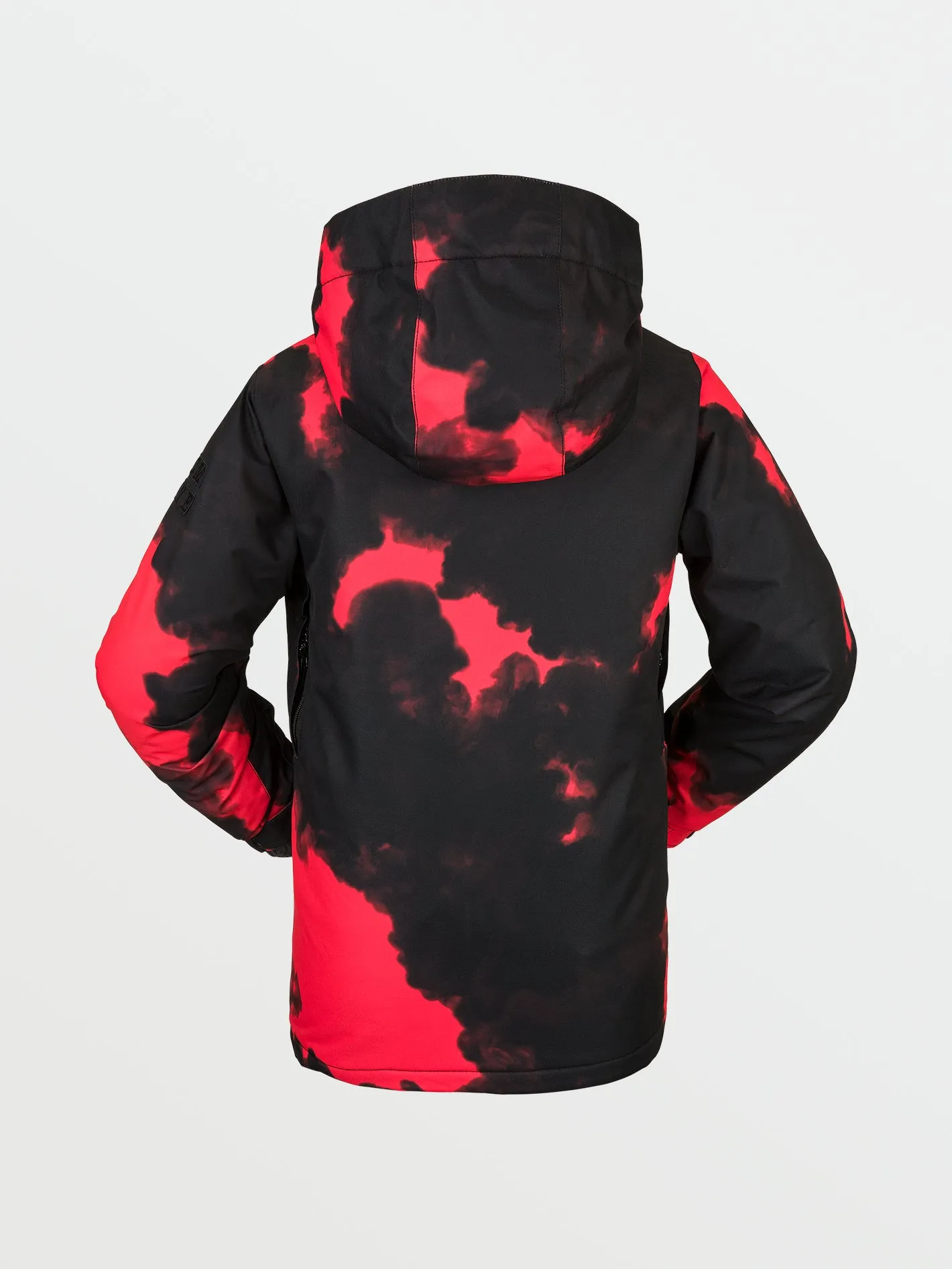 Caddoc Insulated Jacket - MAGMA SMOKE - (KIDS)