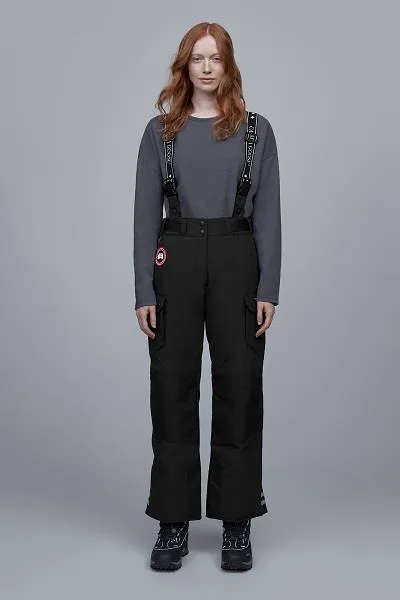 Canada Goose Tundra Cargo Pant Ladies