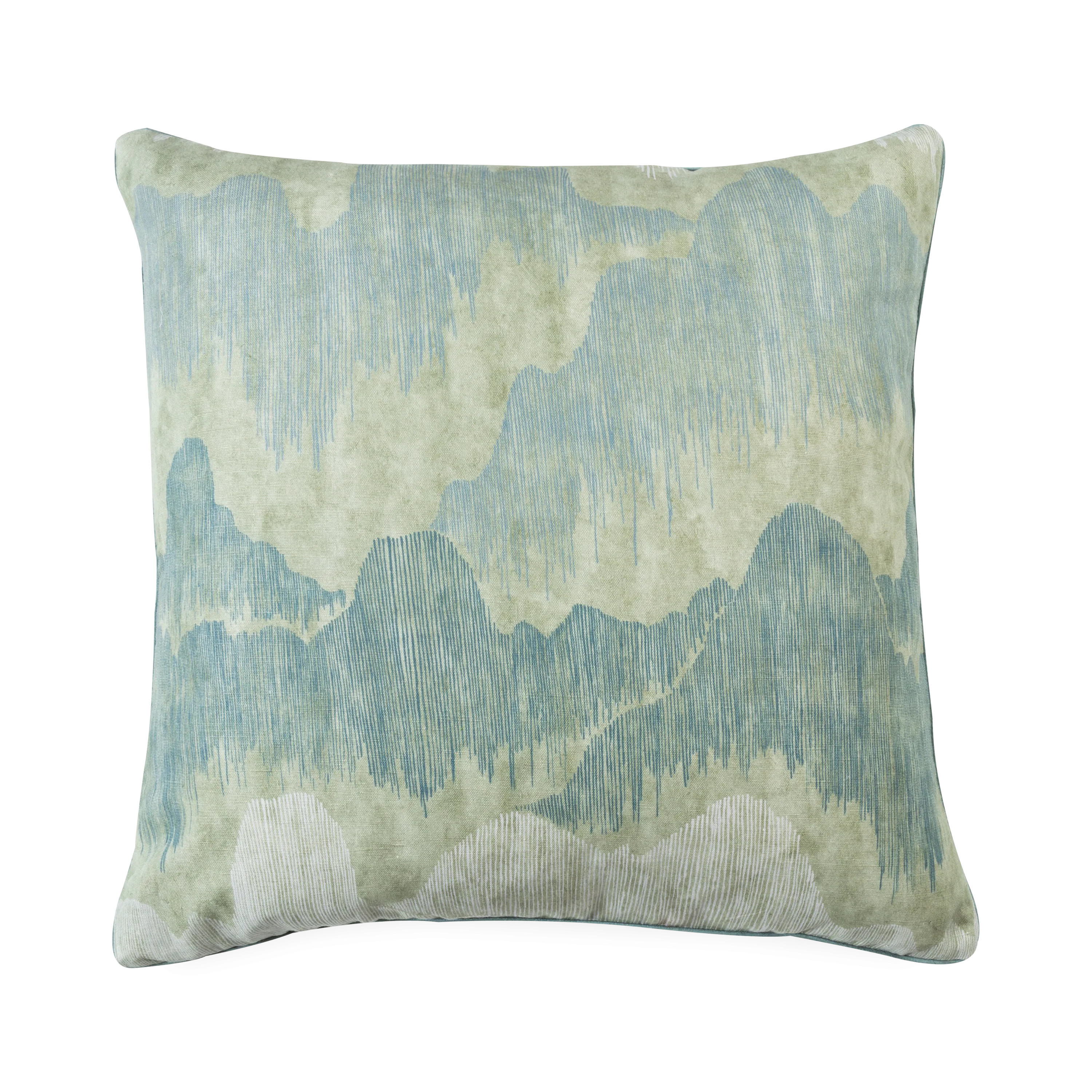 Cascadia Pillow