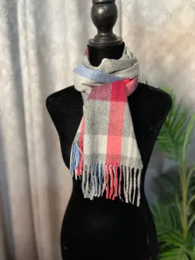 Cashmere Rectangle Scarf