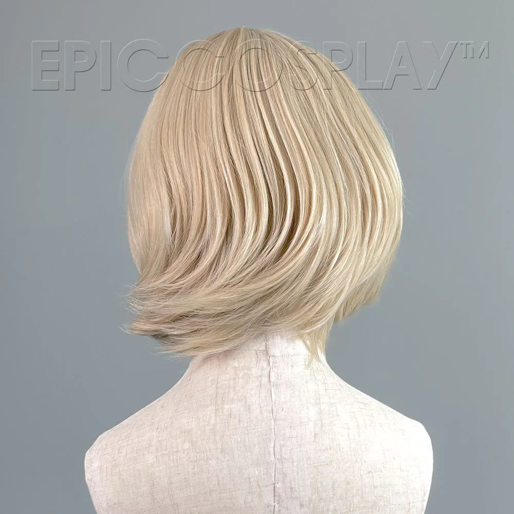 Chronos - Blonde Mix Wig