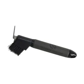 Coldstream Faux Leather Hoof Pick - 19cm