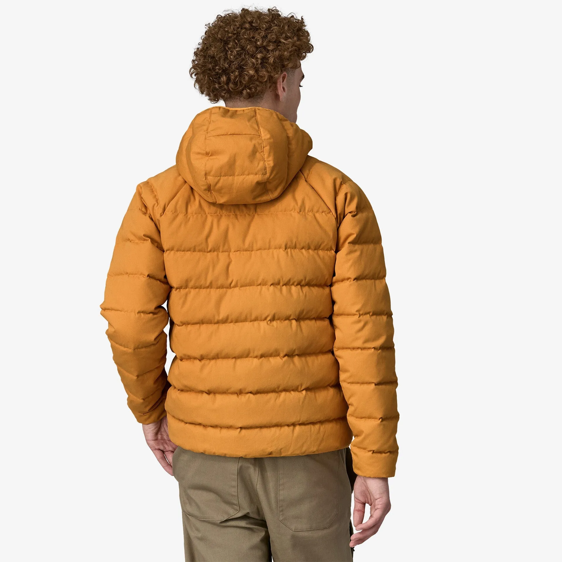 Cotton Down Jacket