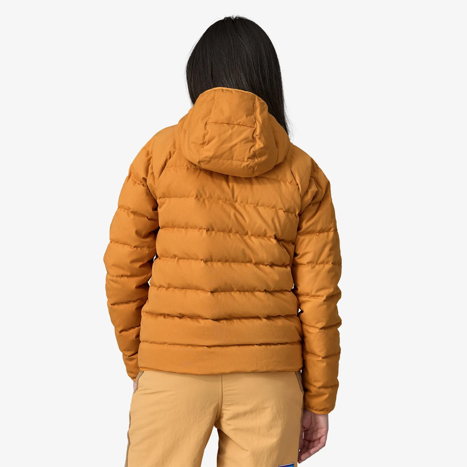 Cotton Down Jacket