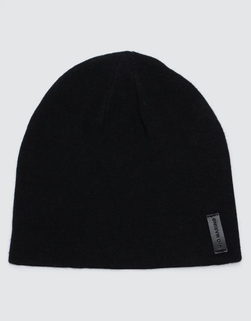 Dome Beanie Hat