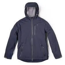 Duck Camp Squall 3L Ultralight Rain Jacket