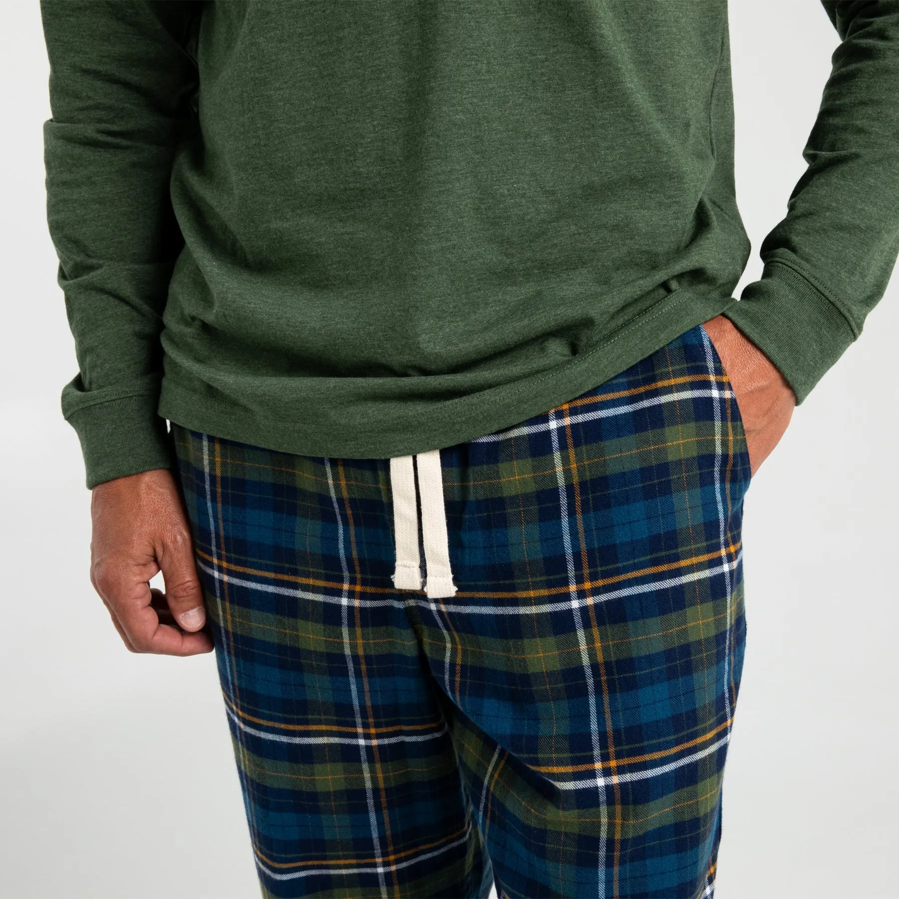 Duck Head Loungewear Set