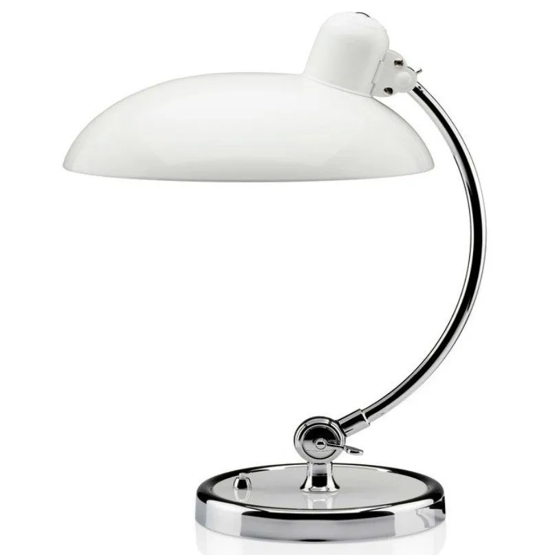 Fritz Hansen Kaiser Idell Luxus Table Lamp