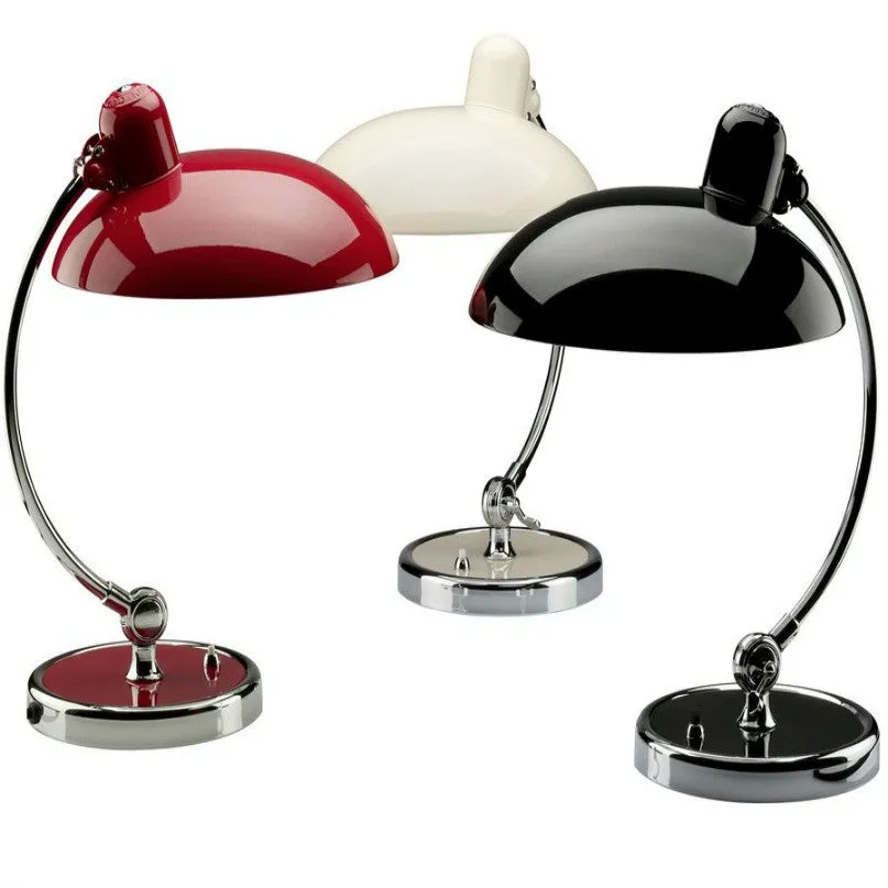 Fritz Hansen Kaiser Idell Luxus Table Lamp