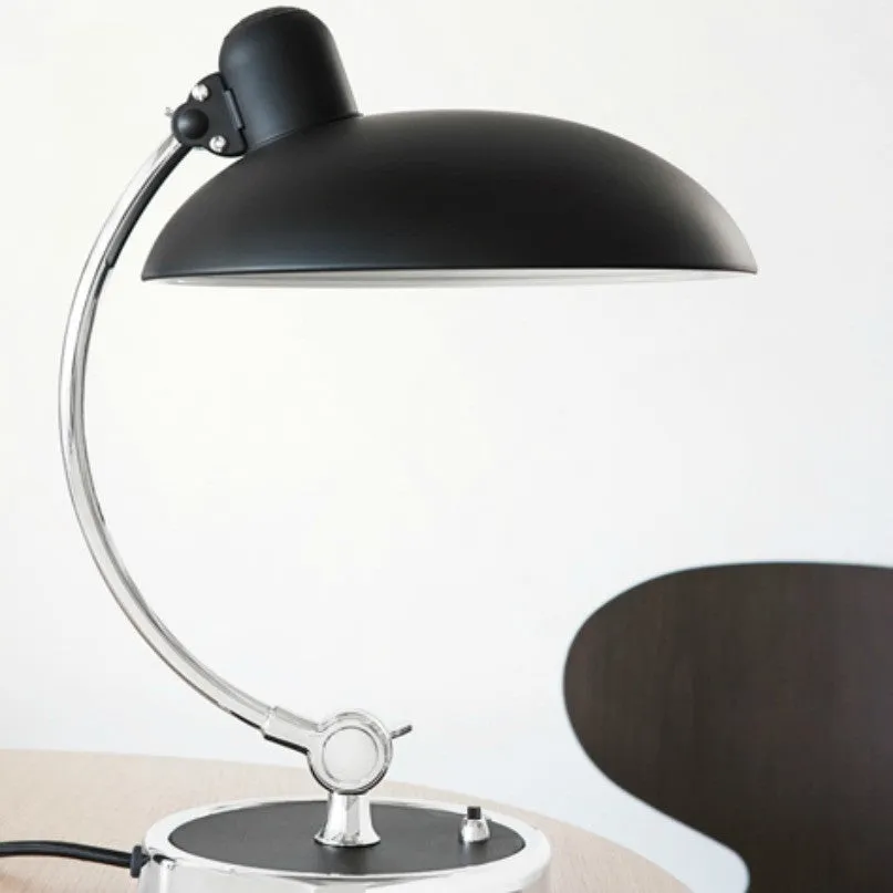 Fritz Hansen Kaiser Idell Luxus Table Lamp