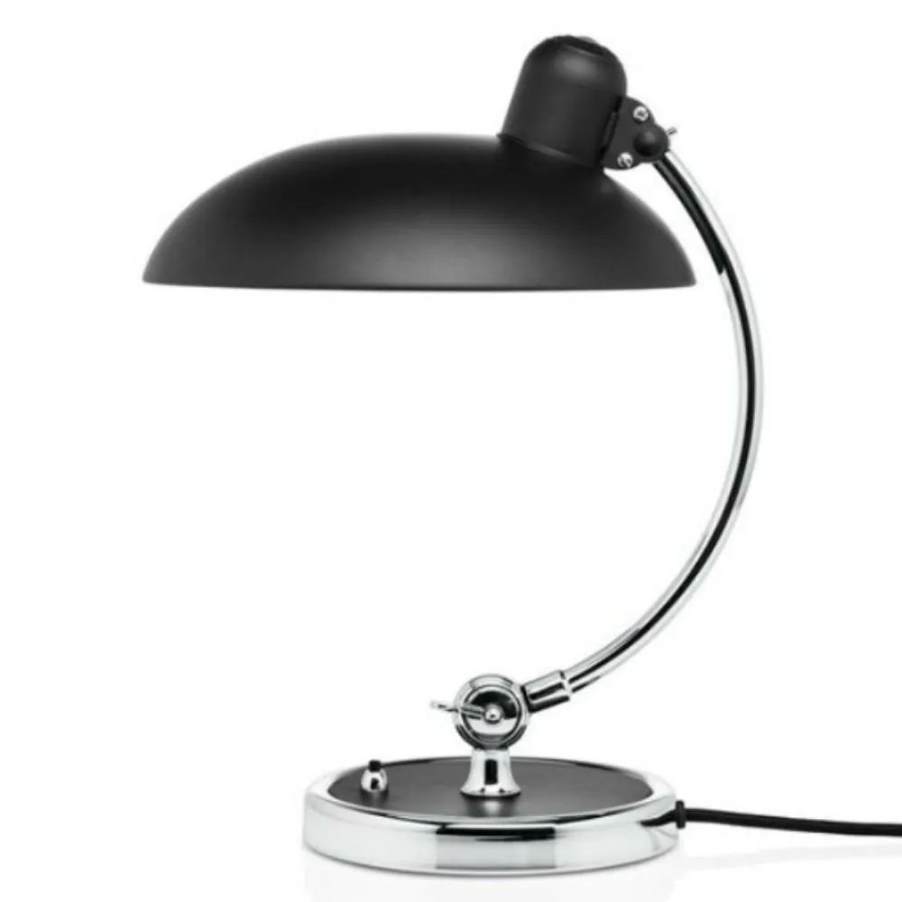 Fritz Hansen Kaiser Idell Luxus Table Lamp