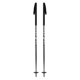 Furtis poles - Black / White