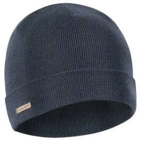 Helikon Winter Merino Beanie Shadow Grey