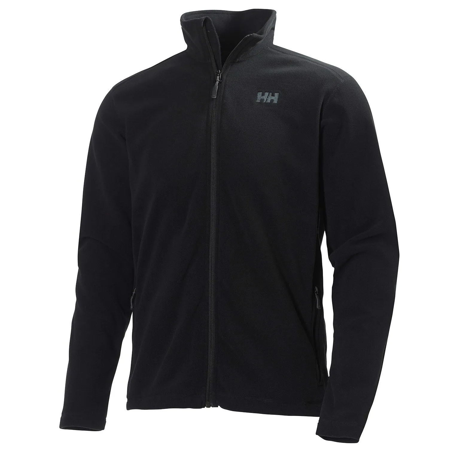 Helly Hansen Daybreaker Black Fleece Black