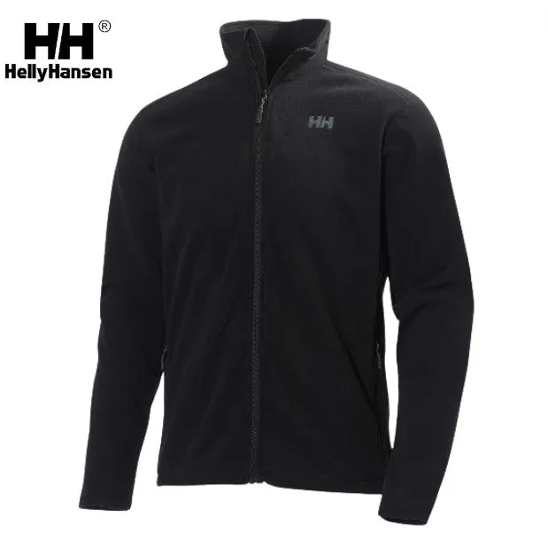 Helly Hansen Daybreaker Black Fleece Black