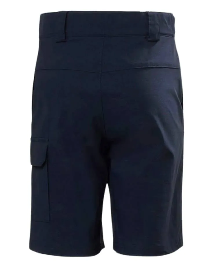 Helly Hansen® Juniors' HH Quick-Dry Cargo Shorts