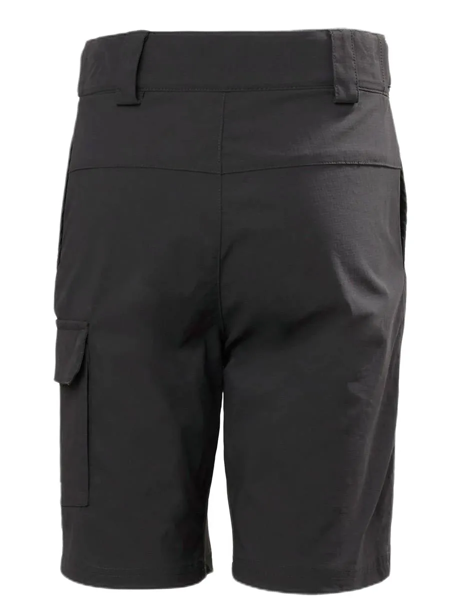 Helly Hansen® Juniors' HH Quick-Dry Cargo Shorts