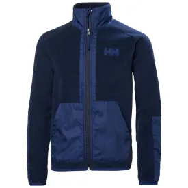 Helly Hansen® Juniors' Marka Fleece Jacket