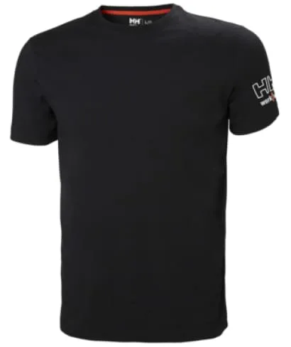 Helly Hansen Kensington Stetch Tee Shirt Helly T-Shirt-79246