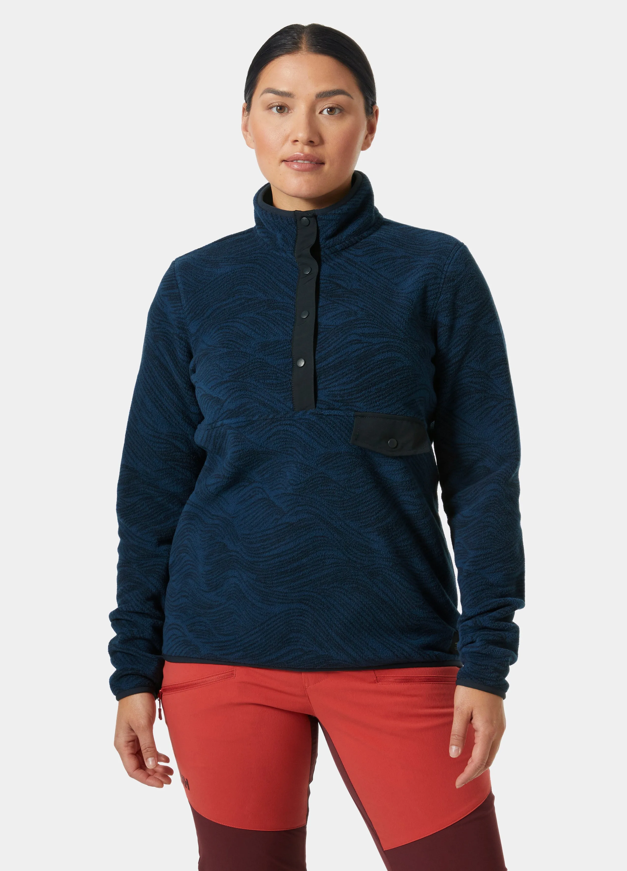 Helly Hansen Ladies Maridalen Fleece