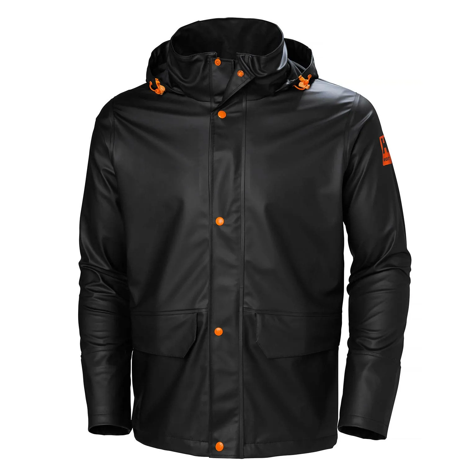 Helly Hansen Men's Gale Rain Jacket