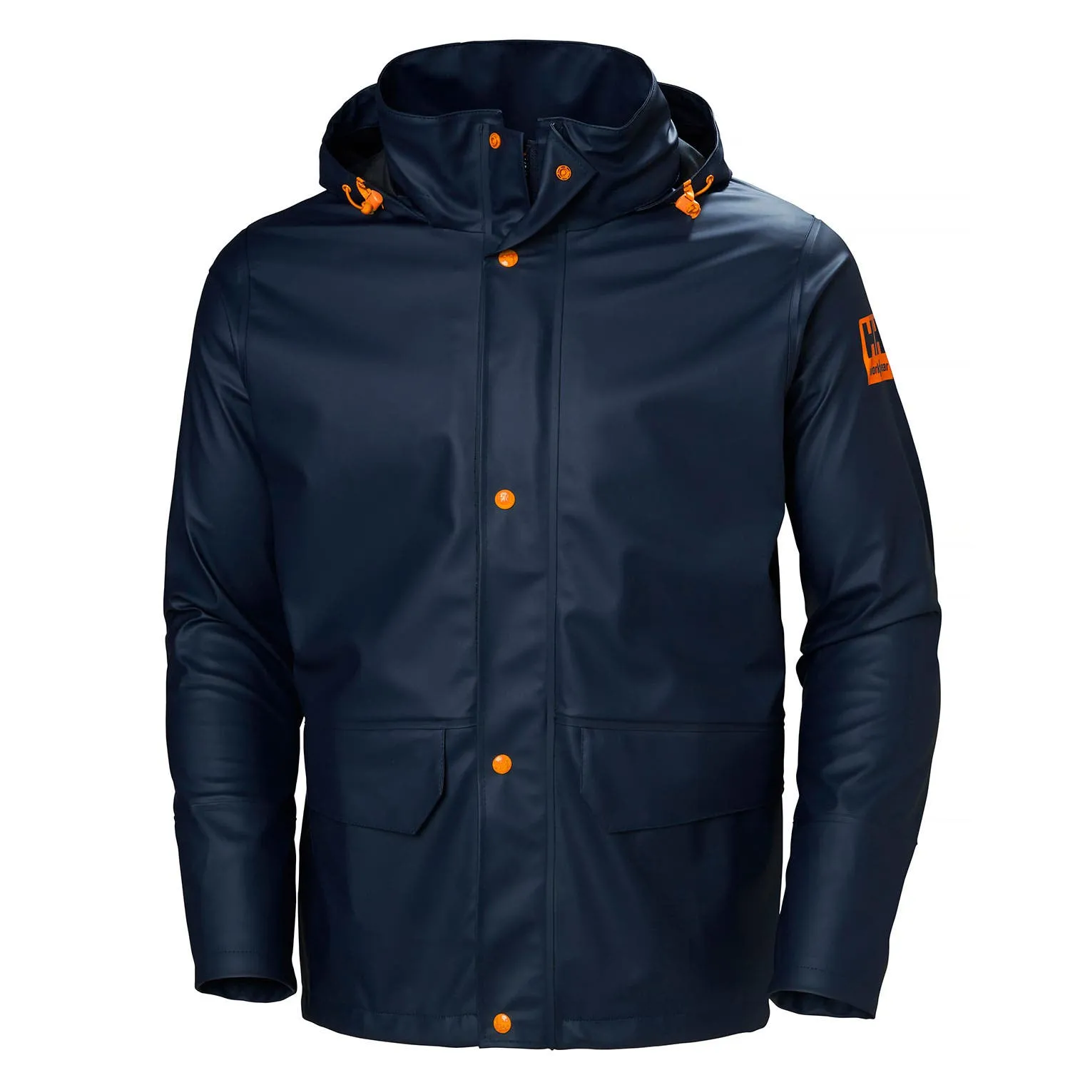 Helly Hansen Men's Gale Rain Jacket