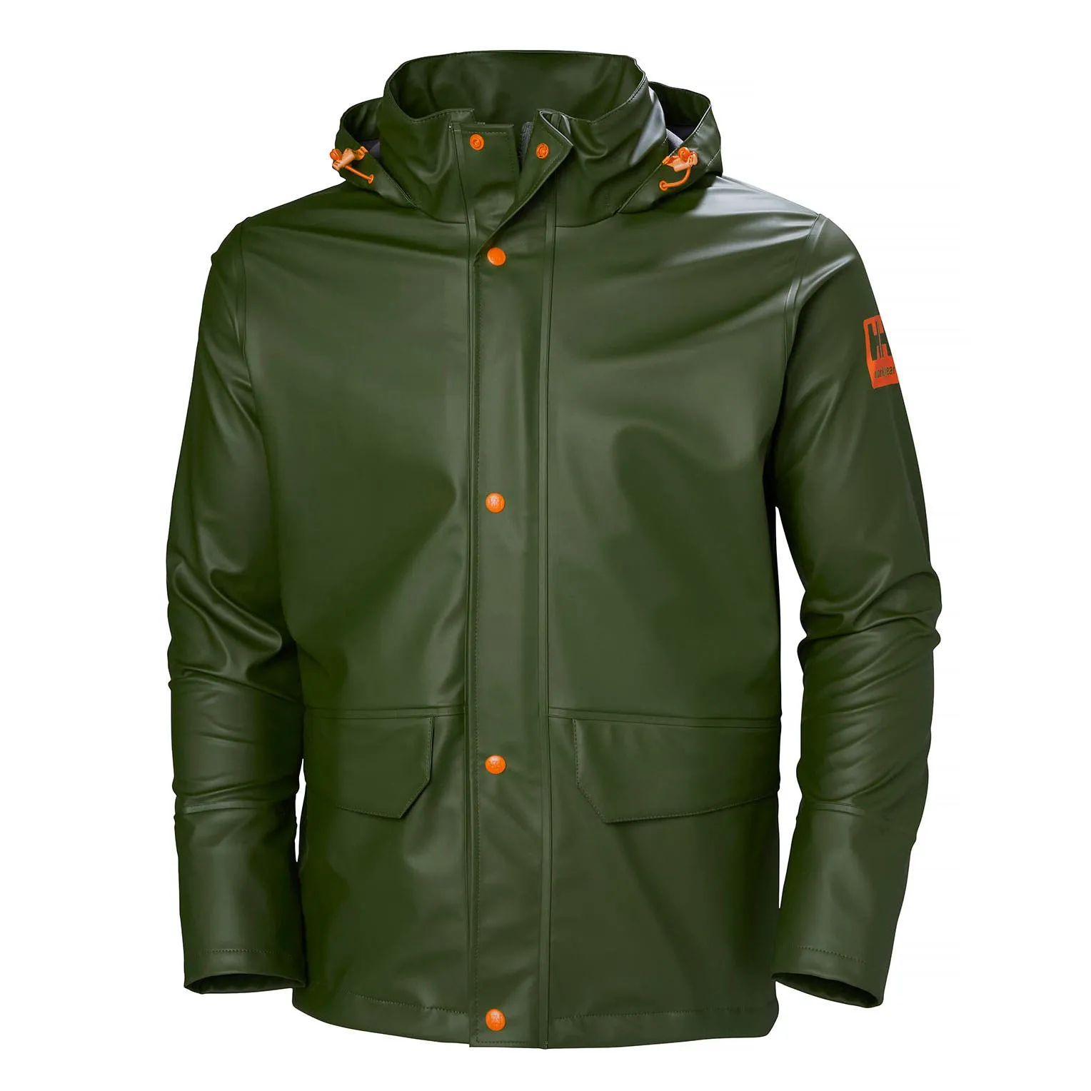 Helly Hansen Men's Gale Rain Jacket