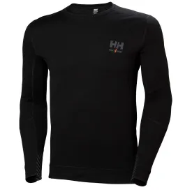 Helly Hansen Men's HH Lifa Merino Crewneck