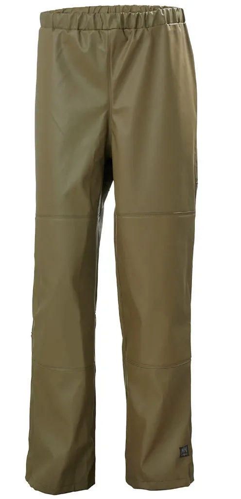 Helly Hansen Men's Impertech Reinforced Waist Rain Pant