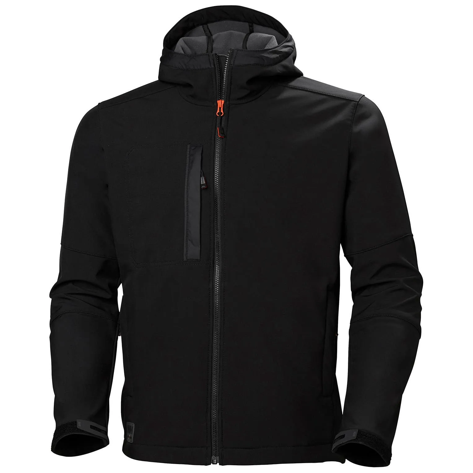 Helly Hansen Men's Kensington Hooded Softshell Jacket