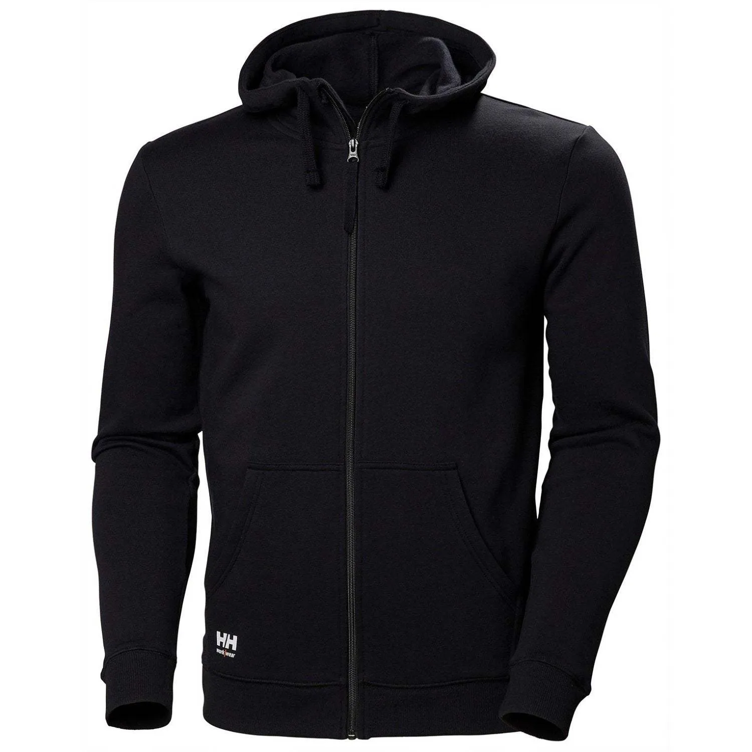 Helly Hansen Men's Manchester Zip Hoodie